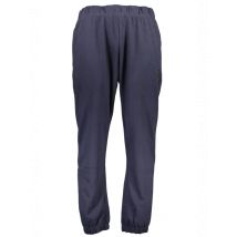 GIAN MARCO VENTURI Herren Hose Blau AU00797-RAFFAELE_BLU_NIGHT-BLUE, Größe L