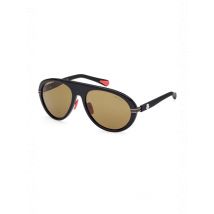 MONCLER ML0240S_NERO_01H Schwarz, Größe UNI