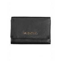 Valentino Elegance Geldbörse Nero, Größe UNI