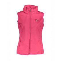 SCUOLA NAUTICA Nautische Damen Softshell Weste, Größe M