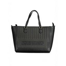 Valentino Elegance Tasche Schwarz, Größe UNI