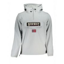 Norway 1963 Softshelljacke GRSilver, Größe XL