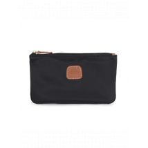 Bric's Unisex Reisetasche Schwarz - Elegant und Funktional