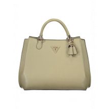Gizele Beige Tasche by Guess, Größe UNI