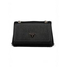NOELLE Tasche Schwarz Kettenhenkel GUESS, Größe UNI