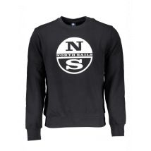 North Sails Classic Langarm Sweatshirt, Größe M