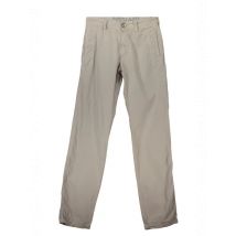 MURPHY&NYE MurphyNye Newport Beige Fischerhose 6Taschen, Größe 29