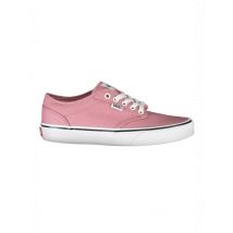 Vans Rosa Classic Sneaker, Größe 40