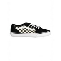 Vans Classic Checkerboard Sneakers, Größe 45