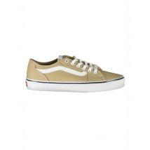 Vans Beige Classic Sneaker, Größe 42½
