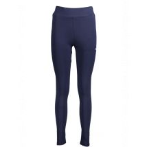 Fila Active Blue Leggings, Größe XS