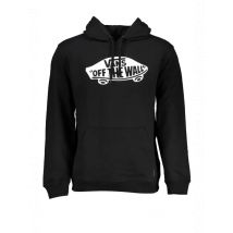 Vans Skater-Hoodie Schwarz, Größe L