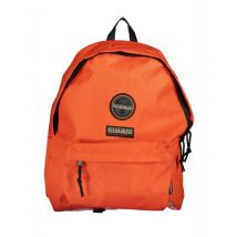 Napapijri Urban Voyage Rucksack - Nachhaltig & Stilvoll, Größe UNI