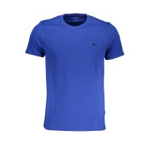 Harmont & Blaine Herren T-Shirt Blau INL001021223_BL854, Größe XL