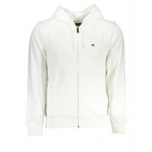 Napapijri Relaxed Hoodie Essentials, Größe XL