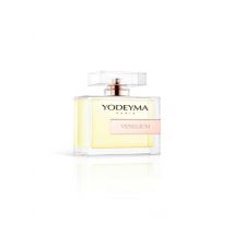 Yodeyma Venelium - Mystischer Damenduft mit Koriander & Veil