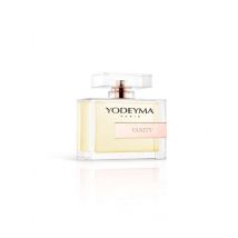 Yodeyma "Vanity Blossom: Femininer Duft 100ml"