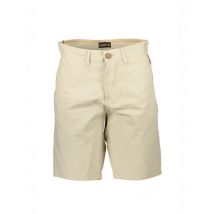 Napapijri Sommer Bermuda Shorts Komfort Stil 4 Taschen Baumwollmix, Größe 32