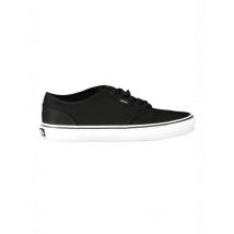 Vans Atwood Classic Black Sneakers, Größe 42½