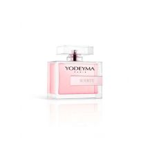 Yodeyma Suerte Femme 100ml - Orientalisch Blumiger Damenduft