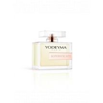 Yodeyma Sophisticate W Damenduft 100ml - Orientalisch-Blumig