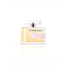 Yodeyma Rinascere Blütenzauber Damenparfüm 100ml