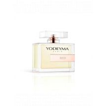 Yodeyma Red Damenduft 100ml - Sinnlich, Verführerisch, Moder