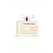 Yodeyma " Power Woman Eau de Parfum 100ml - Blumig-Holziger