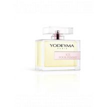 Yodeyma Ice Pour Femme Eau de Parfum 100ml - Frischer Zitrus