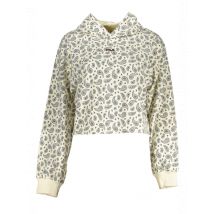 Fila Luxor Hoodie - Stilvoller Komfort mit Kapuze und Muster, Größe XS