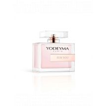 Yodeyma For You Damenduft 100ml - Frisch, Sinnlich, Elegant