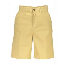North Sails Bermuda-Shorts mit 4 Taschen und Logo, Größe 31