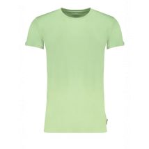 Gaudì Logo Kurzarm Rundhals TShirt GAU1UTS02 Vesage, Größe M