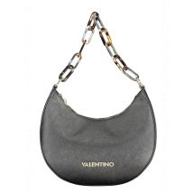 VALENTINO BAGS KETTENTASCHE MIT SCHULTERGURT UND INNENFÄCHER, Größe UNI