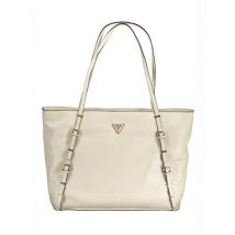 LEVIA TASCHE MIT SCHULTERGRIFFEN UND HANDYFACH, REISSVERSCHLUSS, LOGO, Größe UNI