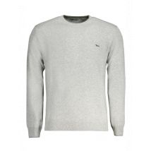 Harmont & Blaine Herren PULLOVER Grau HRM007030187_GR905, Größe XL