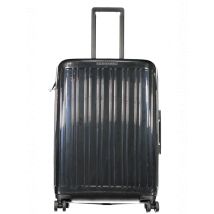 PIQUADRO Herren AUFBEWAHRUNGSTASCHEN Schwarz BV5028SK70_NEN, Größe UNI