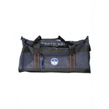 Reisetasche 45L mit Griffen und abnehmbarem Schultergurt, Größe UNI