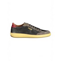 Blauer Herren SPORTSCHUH Schwarz F3MURRAY01VIL_NEBLKDKR, Größe 40