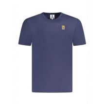 MARINA MILITARE MarinaMilitare Kurzarm TShirt Rundhals mit L, Größe 2XL