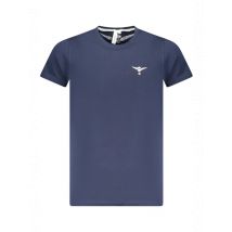 ACCADEMIA MILITARE Adler Akademie Kurzarm T-Shirt Rundhals S, Größe M