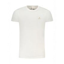 ESERCITO 1659 Aviator TShirt Rundhals Logo Print, Größe XL