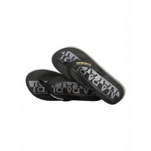 NAPAPIJRI SHOES Napapijri Pantoletten Nero041, Größe 39