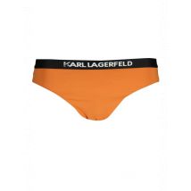 Karl Lagerfeld Beachwear Arancioora Bikini, Größe XS