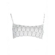 Karl Lagerfeld Beachwear Lagerfeld Beachwear Badeanzug KL22W, Größe XS