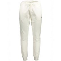 U.S. POLO Herren SPORTHOSE Weiß 6302653223_1FD4C1F_BIANCO101, Größe XL