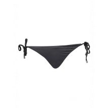 Karl Lagerfeld Beachwear Schwarz Bikini, Größe XS
