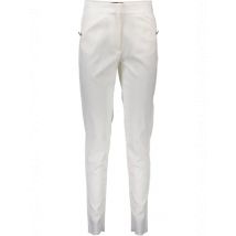 Just Cavalli Damen 2-Taschen-Hose Weiß S04KA0182_0CA8E6B_BIANCO101, Größe 38