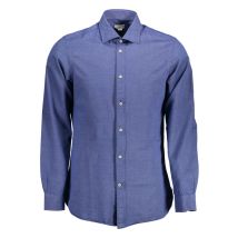 U.S. POLO Herren Blau 6402753324_D502E77_BLU670, Größe L