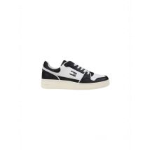 Tommy Hilfiger Herbst Sneakers Herren, Größe 40